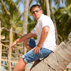 Дядя Алексеев, 11.08, Тверь