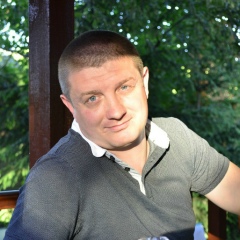 Сергей Коненко, 13.05, Харьков