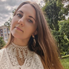 Наталья Лосьянова, 02.07, Санкт-Петербург