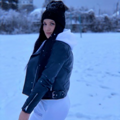 Irina Balta, 20.09.1998, Кишинев