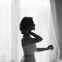 Анастасия Федорова, 06.08.1991, Москва