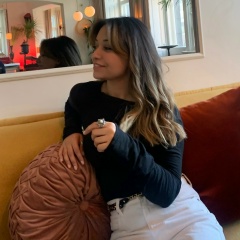 Lusiana Asryan, 15.02, Москва