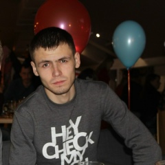 Марсель Ибрагимов, 02.06.1994, Атырау