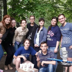 Мекан Новбатов, 24.08.1994, Коломна