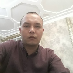 Еркин Рахман, 16.06.1987, Кызылорда