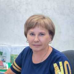 Лариса Лаврентьева, Краснодар