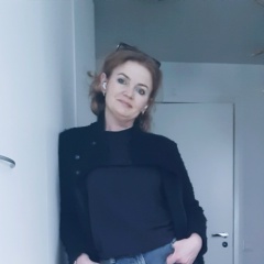 Ирина Kovru, 27.07
