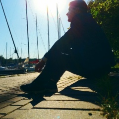 Александр Красненко, 19.07, Москва