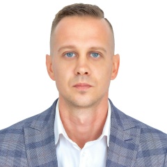 Александр Киселев, 20.10, Сергиев Посад