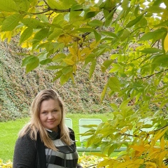 Светлана Николаенко, 31.10.1996, Николаев