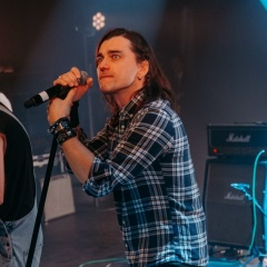 Глеб Милки, Тула