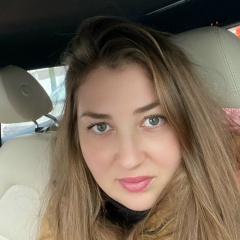 Анна Шувальцева, 30.10.1991, Москва