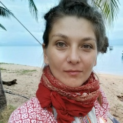 Margarita Nia, 29.09.1904, Санкт-Петербург