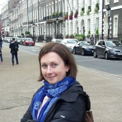 Надежда Ковальчук, 27.03.1984, Санкт-Петербург