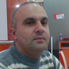 Daniel Gheorghe, 23.07.1967, Buzău