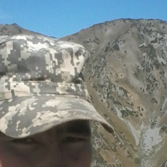Аманбек Акыт