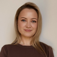 Антонина Курасова, 06.06.1985, Санкт-Петербург