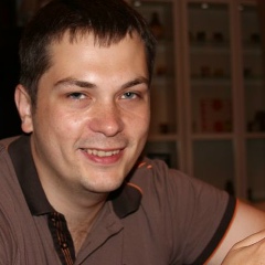 Сергей Сережин, 06.03.1988, Иркутск
