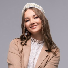 Светлана Смольянинова, 24.01, Санкт-Петербург