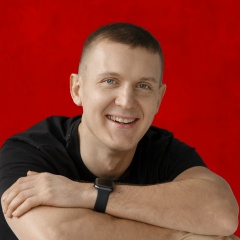 Алексей Пилизин, 03.11.1985, Тюмень