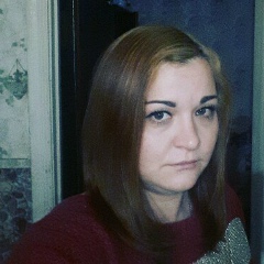 Ирина Епик, 19.01