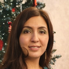 Айгюль Абыева, 31.10.1987, Апатиты