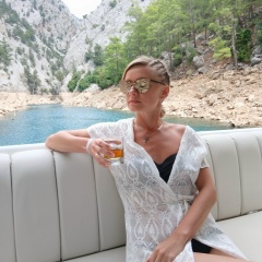 Юлия Деликатова, 10.09.1988, Красноярск