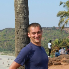 Андрей Макаров, 13.10.1984, Собинка