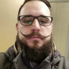 Рустам Хасанов, 29.01.1987, Санкт-Петербург