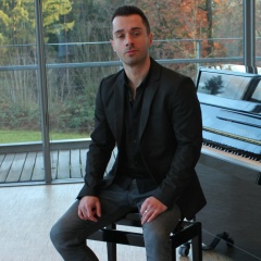 Макс Матузко, 17.06, Schwäbisch Gmünd