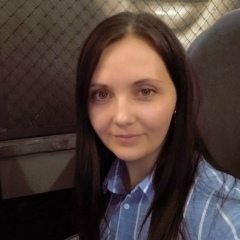 Олеся Шелест, 18.09.1988, Темиртау