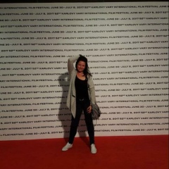 Ксения Наумова, 05.07, Москва