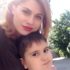 Алла Осипьян, 29.03, Ростов-на-Дону