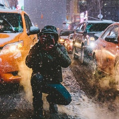 Святослав Геттр, Новосибирск