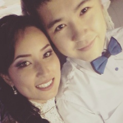 Марлен Шарипов, 12.08.1987, Кокшетау