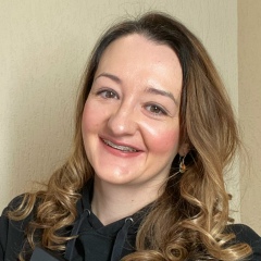 Анна ван ден Аккер, 09.11.1985