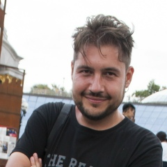 Владимир Садыков, 17.03.1983, Запорожье