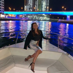 Ульяна Яковлева, 12.12, Санкт-Петербург