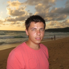 Владимир Медведев, 31.01, Москва