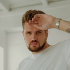 Степан Косенко, 29.01.1989, Тюмень