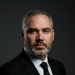 Виктор Медведев, 30.03, Казань