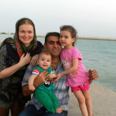 Mehdi Dehghani, 11.02, Харьков