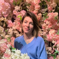 Алёна Ромаева, 16.09.1985, Санкт-Петербург