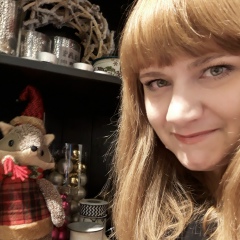 Ольга Иванчина, 03.02.1987, Минск