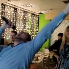 Антон Юричев, 25.01, Praha