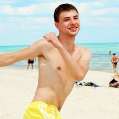 Влад Кирилюк, 29.03, Запорожье