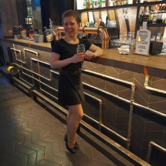 Анна Жаворонкова, 11.08, Санкт-Петербург