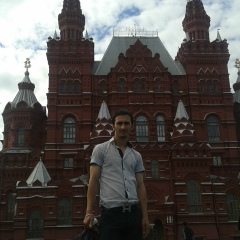 Джалал Гасанов, 09.04.1991, Москва