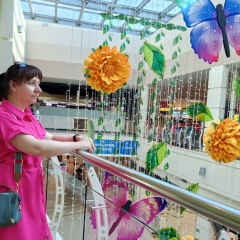 Юлия Петрашина, 27.10, Норильск