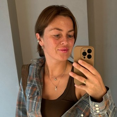 Вера Петрашевич, 04.04.1986, Санкт-Петербург